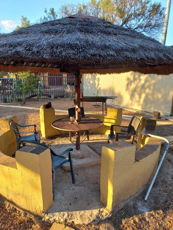 0 Bedroom Property for Sale in Koppies Free State